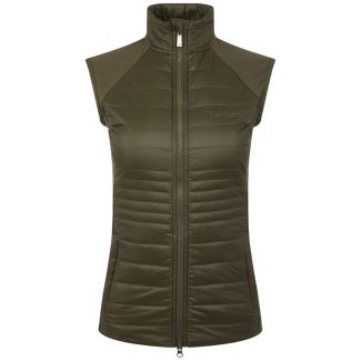 LeMieux Womens Juliette Gilet Alpine
