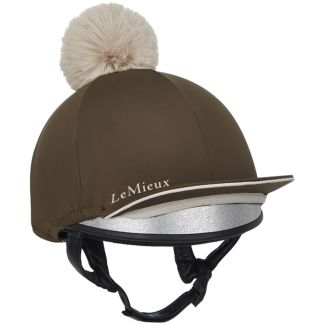 LeMieux Pippa Hat Silk Alpine
