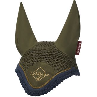 LeMieux Classic Fly Hood Alpine