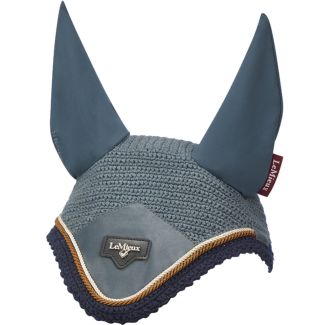 LeMieux Loire Fly Hood Petrol
