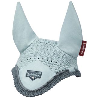 LeMieux Mini Fly Hood Glacier
