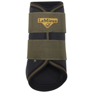 LeMieux Grafter Boots Alpine