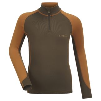 LeMieux Mini Base Layer Alpine 
