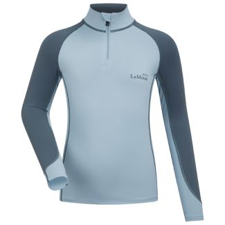 LeMieux Mini Base Layer Glacier
