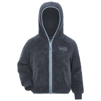 LeMieux Mini Teagan Fleece Petrol