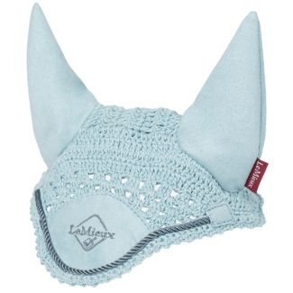 LeMieux Hobby Horse Fly Hood Glacier