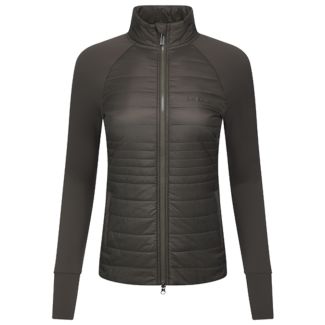 LeMieux Womens Juliette Jacket Cinder
