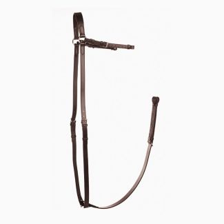 Jeffries Adjustable Hunting Breastplate