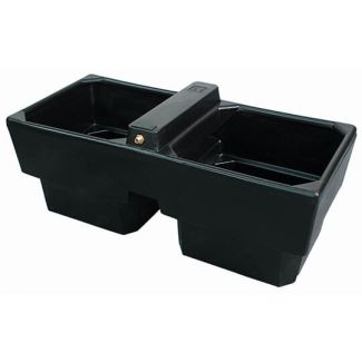 JFC Agri 62 Gallon Double Water Trough