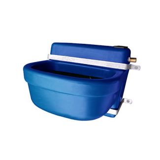 JFC Conventional Drinking Bowl Blue DBL1