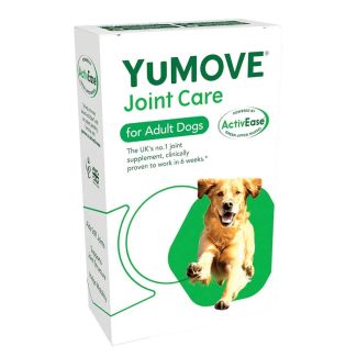 YuMOVE Joint Care for Adult Dogs