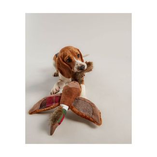 Joules Pheasant Dog Toy - Chelford Farm Supplies