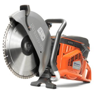 Husqvarna K970 Power Cutter 16" 20MM/1 (Petrol)