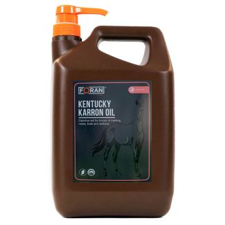 Foran Kentucky Karron Oil Supplement 4.5L