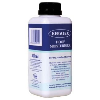 Keratex Hoof Moisturiser - Chelford Farm Supplies 