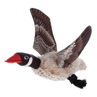 Kerbl Goose Dog Toy Nils