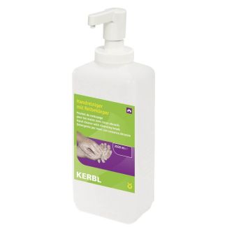 Kerbl Hand Cleanser 2500ml - Chelford Farm Supplies