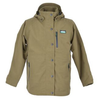 Ridgeline Kids Monsoon Classic Jacket