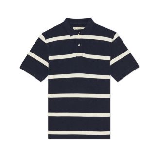 RM Williams Mens Rod Polo Shirt