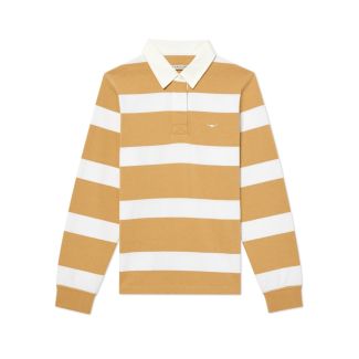 RM Williams Womens Nundle Rugby Shirt