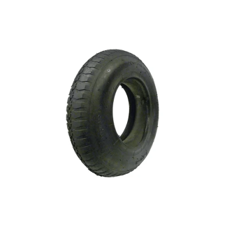 Kramp Wheel Barrow Spare Tyre & Tube 3.50 x 6