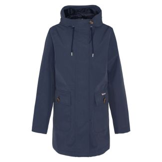 Barbour Womens Lansdowne Jacket