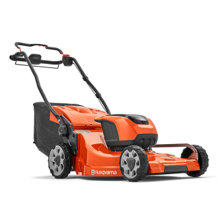 Husqvarna LC353iVX Battery Lawn Mower (Shell Only)