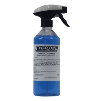 Chrome Northwest Leather Cleaner 500ml