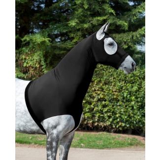 LeMieux Lycra Hood - Chelford Farm Supplies