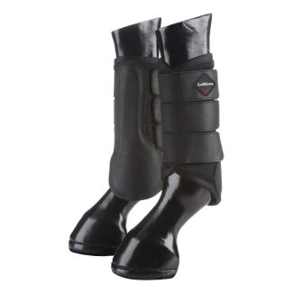 LeMieux ProSport Mesh Brushing Boots | Chelford Farm Supplies