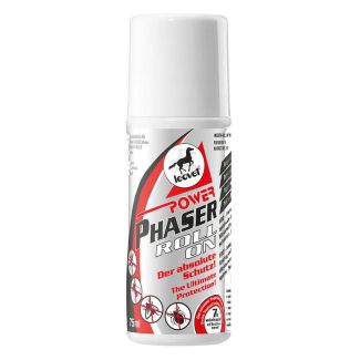 Leovet Power Phaser Roll On Fly Spray 75ml