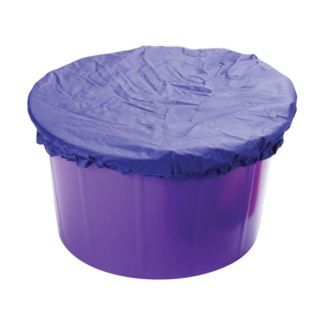 Lincoln Feed Bucket Cover - Chelford Farm Supplies