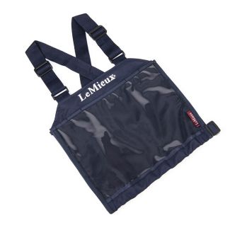 LeMieux Eventing Bib-Navy