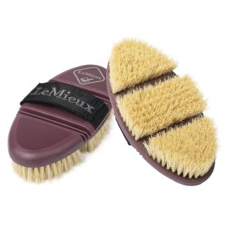 LeMieux Flexi Scrubbing Brush