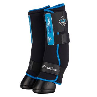 LeMieux ProIce Freeze Therapy Boot