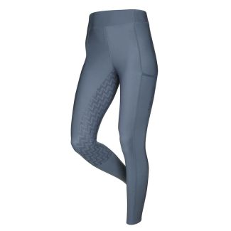 LeMieux Ladies Activewear Pull On Breeches