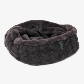 LeMieux Ladies Cable Knit Snood