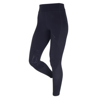 LeMieux Ladies Lucie Mesh Pull On Breeches