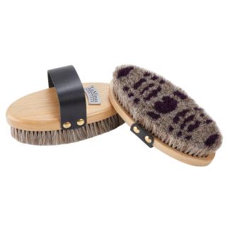 LeMieux Heritage Dapple Body Brush