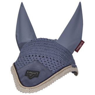 LeMieux Loire Fly Hood Jay Blue