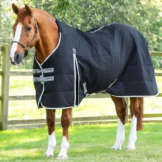 Premier Equine Lucanta Demi Light Stable Rug 100g