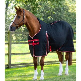 Premier Equine Lucanta Demi Medium Stable Rug 200g