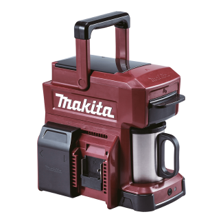 Makita DCM501ZAR 18V LXT Battery Coffee Maker (Special Edition)