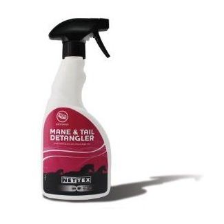 Nettex Mane & Tail Detangler 500ml