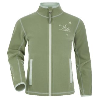 LeMieux Mini Mari Zip Through Fleece Thyme