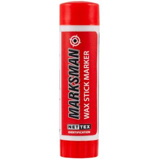Nettex Agri Marksman Wax Stick Red