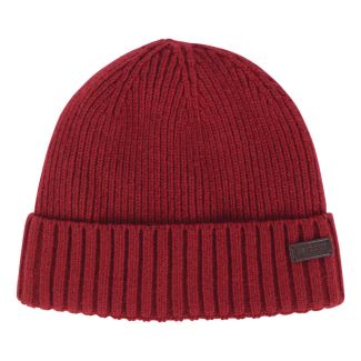 Barbour Mens Carlton Beanie