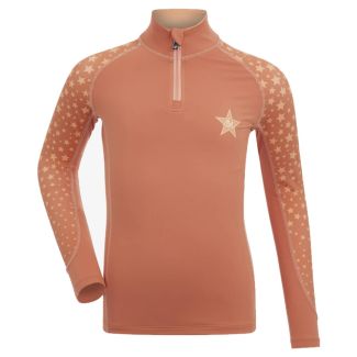 LeMieux Mini Base Layer Apricot