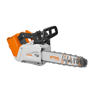 Stihl MSA 220 T Cordless Battery Chainsaw (Shell Only)