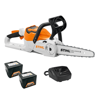 Stihl MSA 60 C-B Cordless Battery Chainsaw Kit